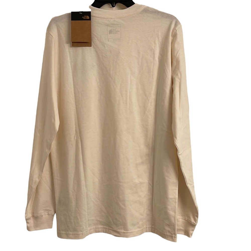 The North Face Men’s Long-sleeve Shirt - Picture 6 of 10